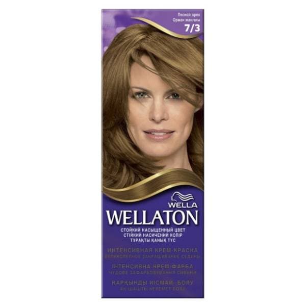 WELLATON Maxi Single boja za kosu 7/3 0