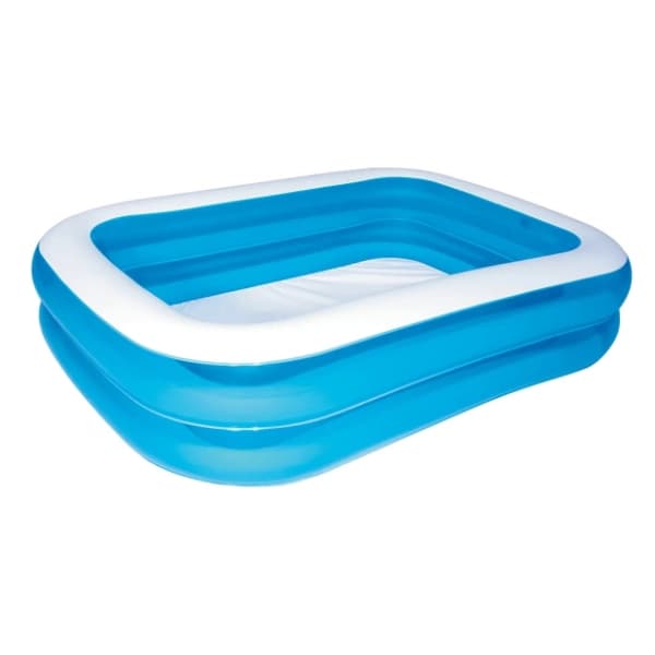 BESTWAY bazen za dvorište 201x150x51cm 0