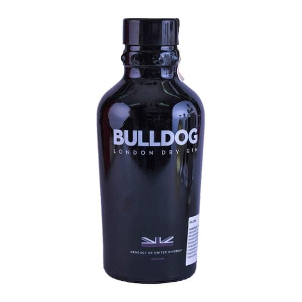 Gin BULLDOG 0,7l 0