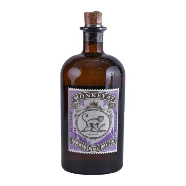 Gin MONKEY 47 0,5l 0