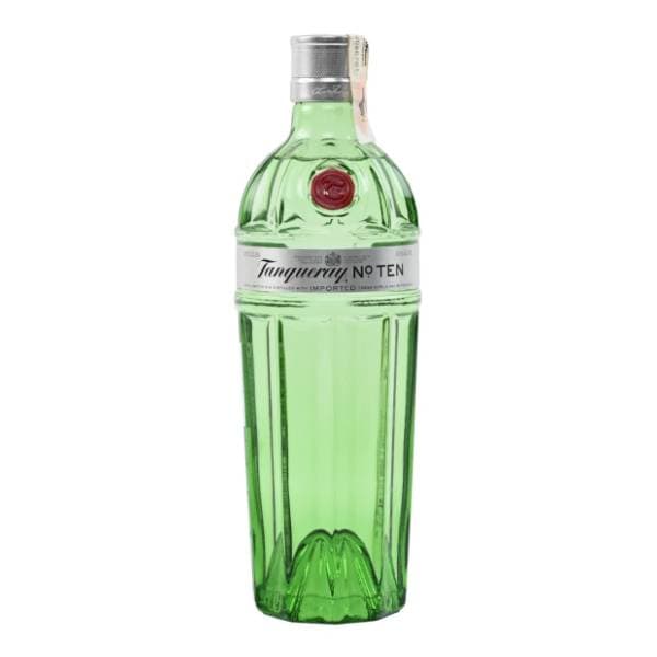 Gin TANQUERAY Ten 0,7l 0