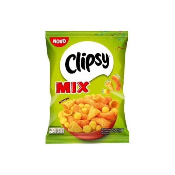 Flips MARBO Clipsy II mix 85g 0
