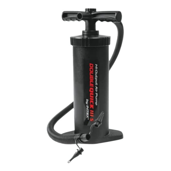 INTEX ručna pumpa Double quick III 0