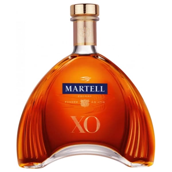 Konjak MARTELL XO 0,7l 0