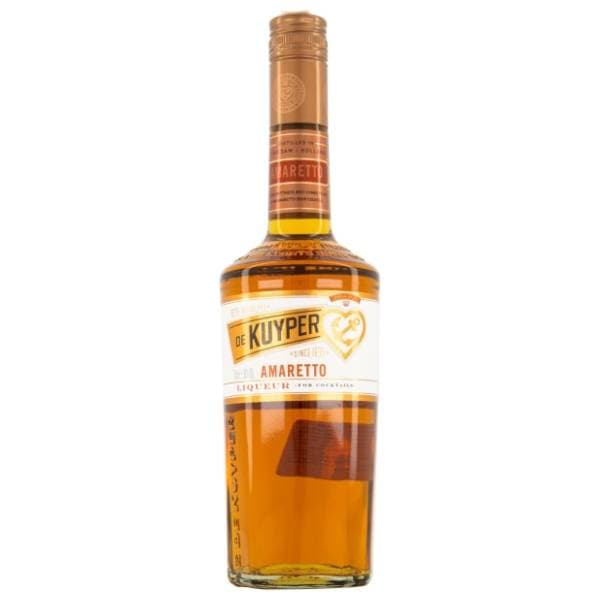 Liker DE KUYPER Amaretto 0,7l 0