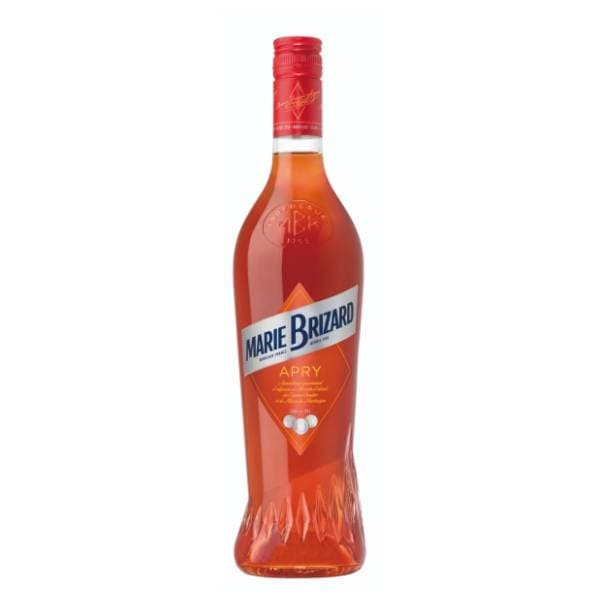 Liker MARIE BRIZARD Apry 0,7l 0