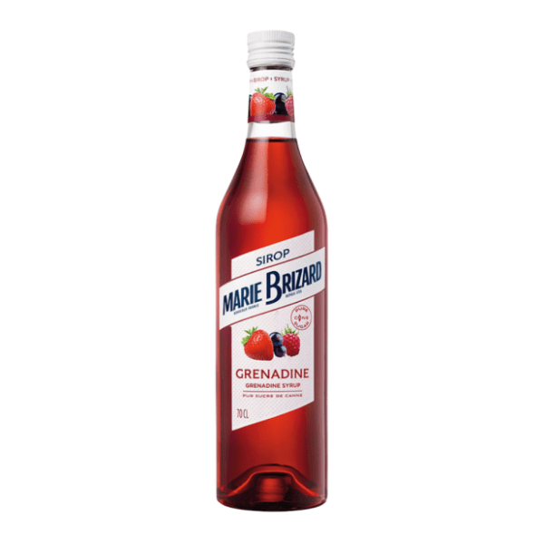 Liker MARIE BRIZARD Grenadine 0,7l 0