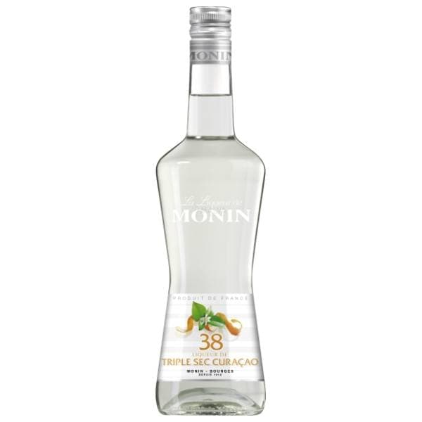 Likeri MONIN Triple sec 0,7l 0