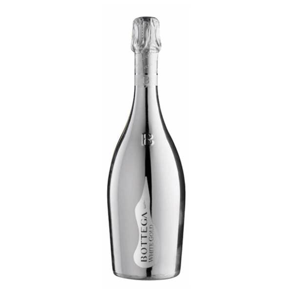 Pjenušavo vino BOTTEGA White gold 0,75l 0