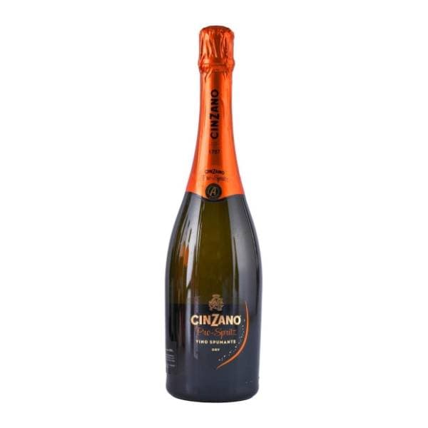 Pjenušavo vino CINZANO Pro spritz 0,75l 0