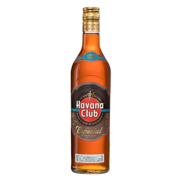 Rum HAVANA CLUB Especial 0,7l 0