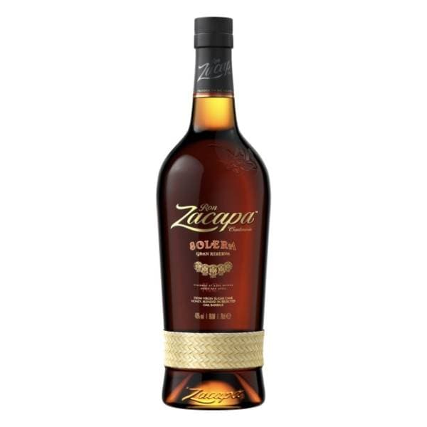 Rum RON ZACAPA Centenario 23 0,7l 0