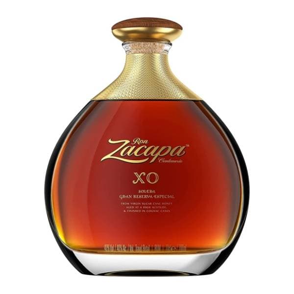 Rum ZACAPA XO 0,7l 0