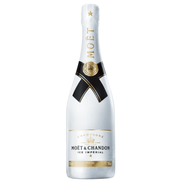 Pjenušavo vino MOET & CHANDON Ice imperial 0,75l 0