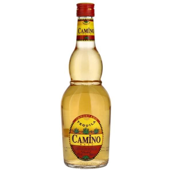 Tekila CAMINO Gold 0,7l 0