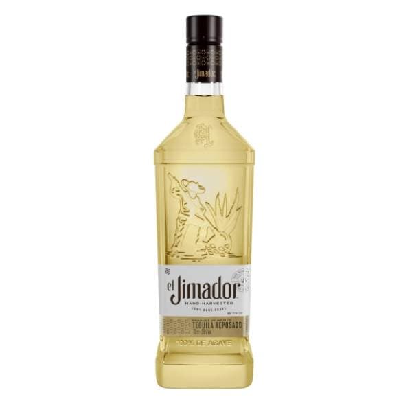 Tekila EL JIMADOR Reposado 0,7l 0