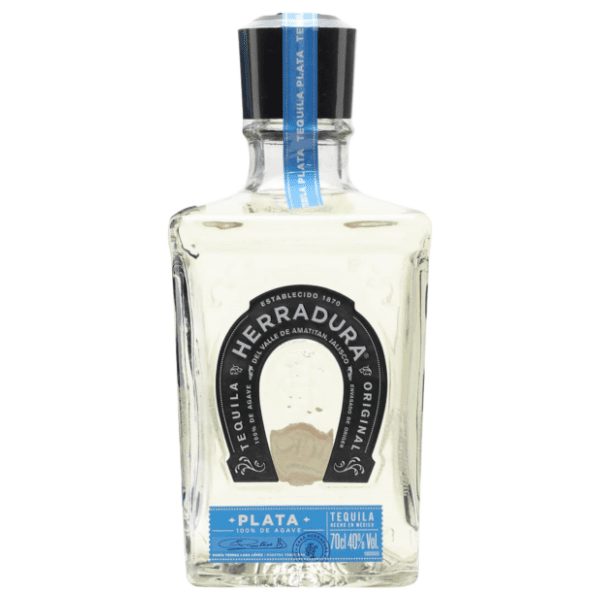 Tekila HERRADURA Plata 0,7l 0