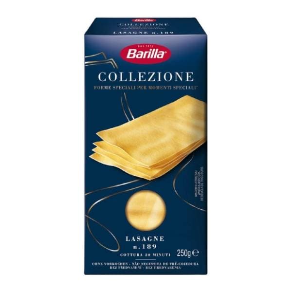 Tjestenina BARILLA tagliatelle 250g 0
