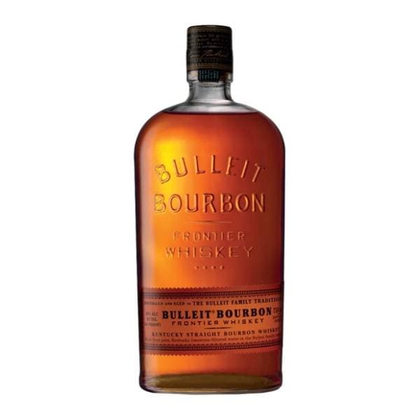 Whiskey BULLEIT Bourbon 0,7l 0