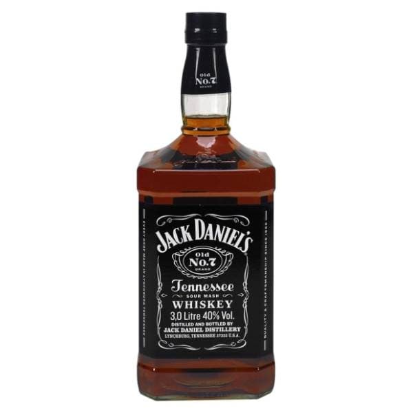 Whiskey JACK DANIEL'S Tennessee 3l 0