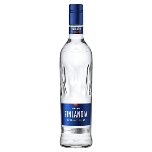Votka FINLANDIA 1l 0