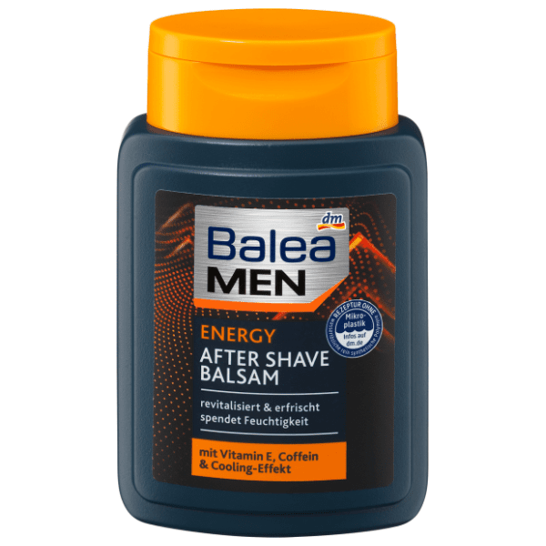 After shave BALEA MEN Energy 100ml 0