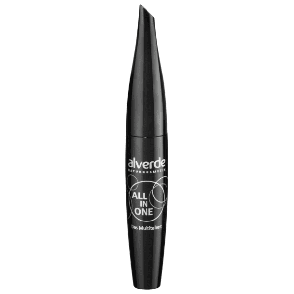 ALVERDE All in one maskara 010 crna 0