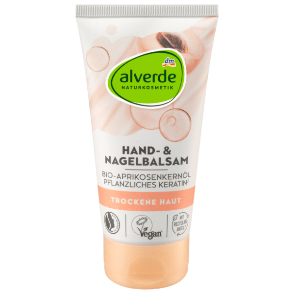 ALVERDE balzam za ruke i nokte 75ml 0