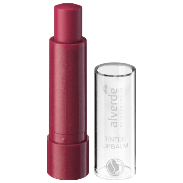ALVERDE balzam za usne cherry 4,6g 0