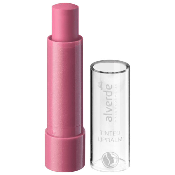 ALVERDE balzam za usne raspberry 4,6g 0