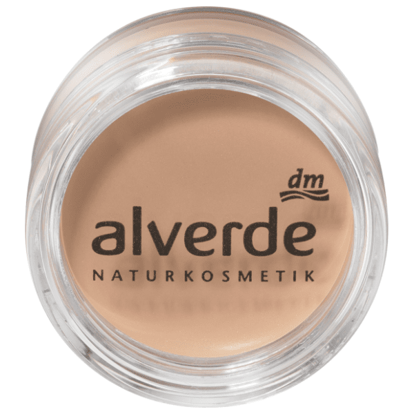 ALVERDE Camouflage korektor 01 sand 0