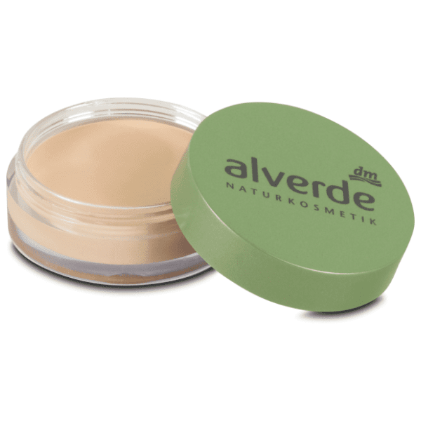 ALVERDE Camouflage korektor 02 beige 0