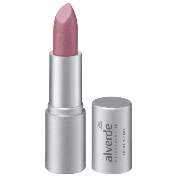 ALVERDE Color & care ruž za usne 04 care berry 4,6g 0