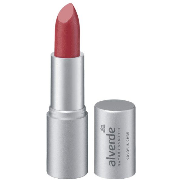 ALVERDE Color & care ruž za usne 08 cherry 4,6g 0