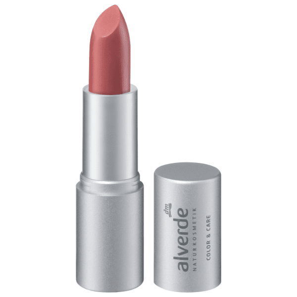 ALVERDE Color & care ruž za usne 42 vintage rose 4,6g 0