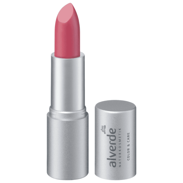 ALVERDE Color & care ruž za usne 44 pretty pink 4,6g 0