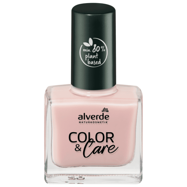 ALVERDE Color & care lak za nokte 30 bridal beige 0