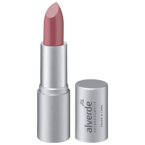 ALVERDE Color & care ruž za usne 07 primrose 4,6g 0