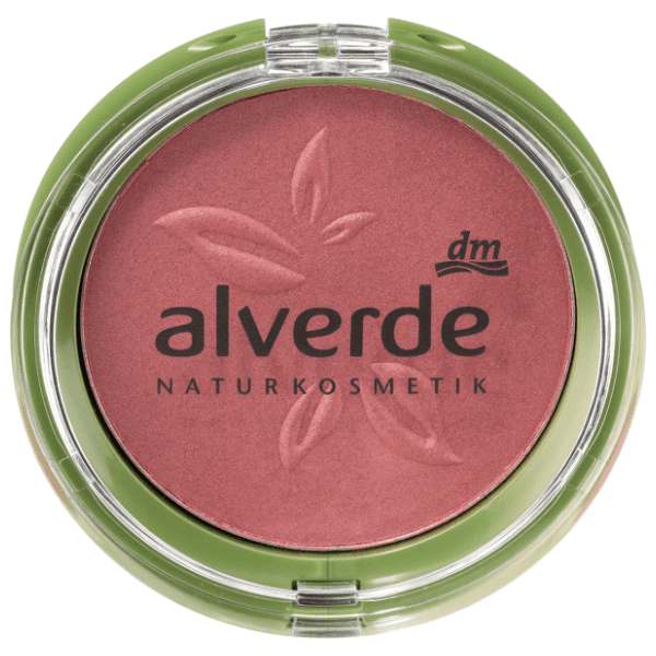 ALVERDE Holographic rumenilo 0