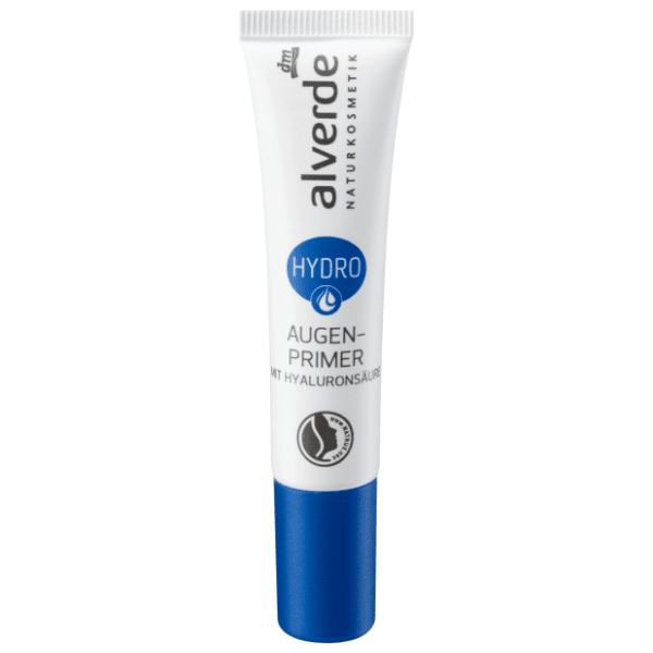 ALVERDE Hydro hidratantni primer za područje oko očiju 15ml 0
