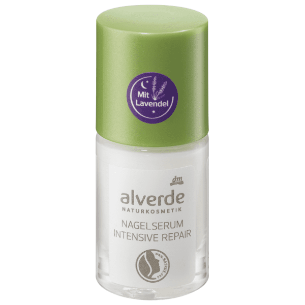ALVERDE Intensiv repair serum za nokte 10ml 0