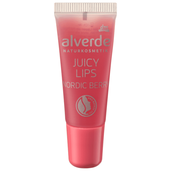 ALVERDE Juicy lips sjaj za usne nordic berry 0