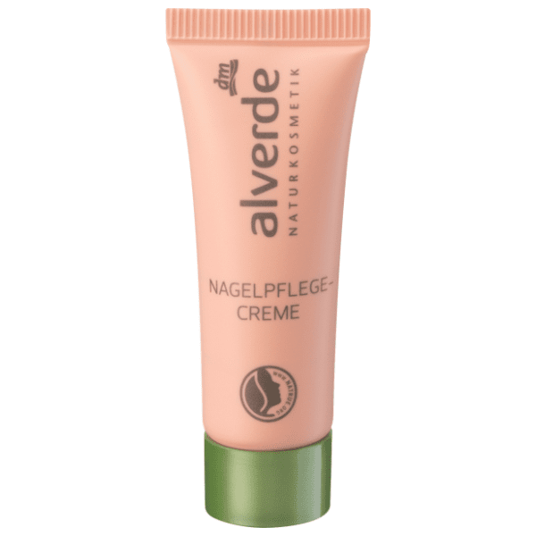 ALVERDE krema za njegu noktiju marelica 10ml 0
