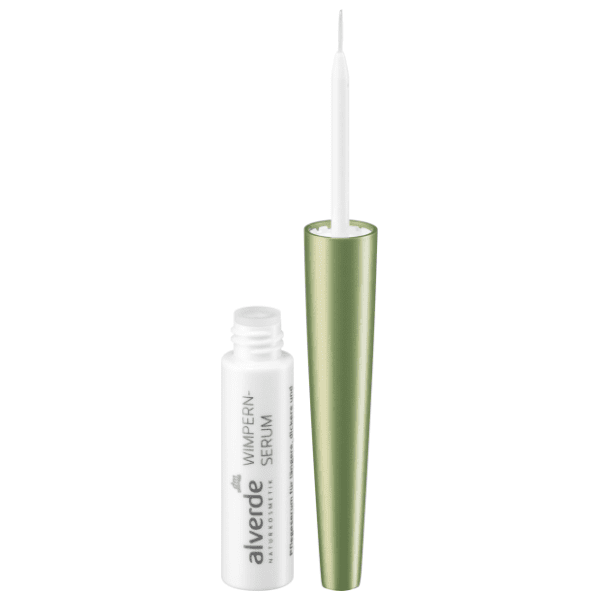 ALVERDE Lash booster serum za trepavice 0