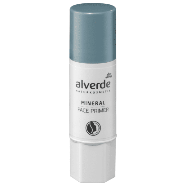 ALVERDE mineralni primer za lice 11 shimmering rose 12ml 0