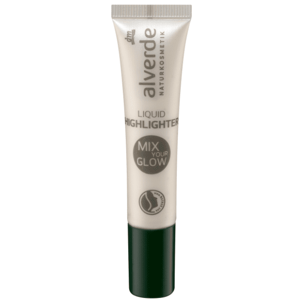 ALVERDE Mix your glow tekući highlighter 0