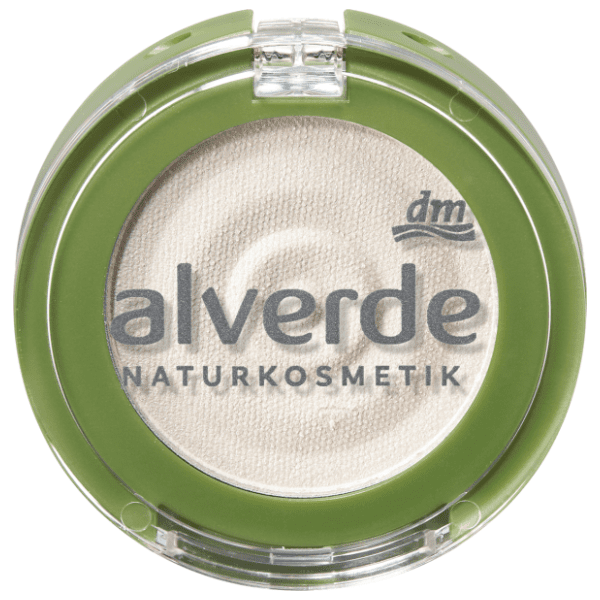 ALVERDE Mono sjenilo za oči 01 all in one 0