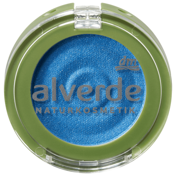 ALVERDE Mono sjenilo za oči 19 aquamarin 0