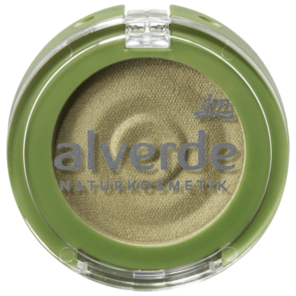 ALVERDE Mono sjenilo za oči 20 shabby green 0