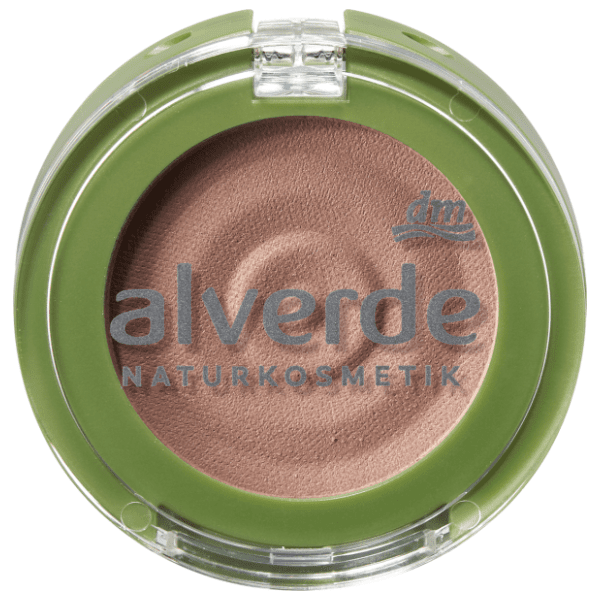 ALVERDE Mono sjenilo za oči 22 charming brown 0